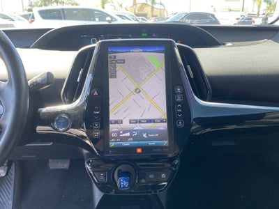 2022 Toyota Prius Limited