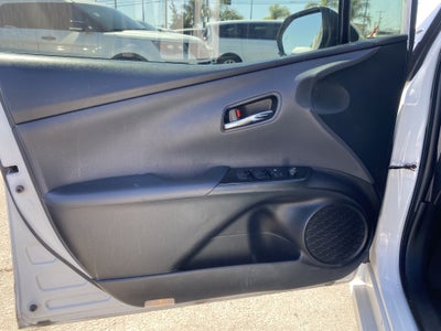 2022 Toyota Prius Limited