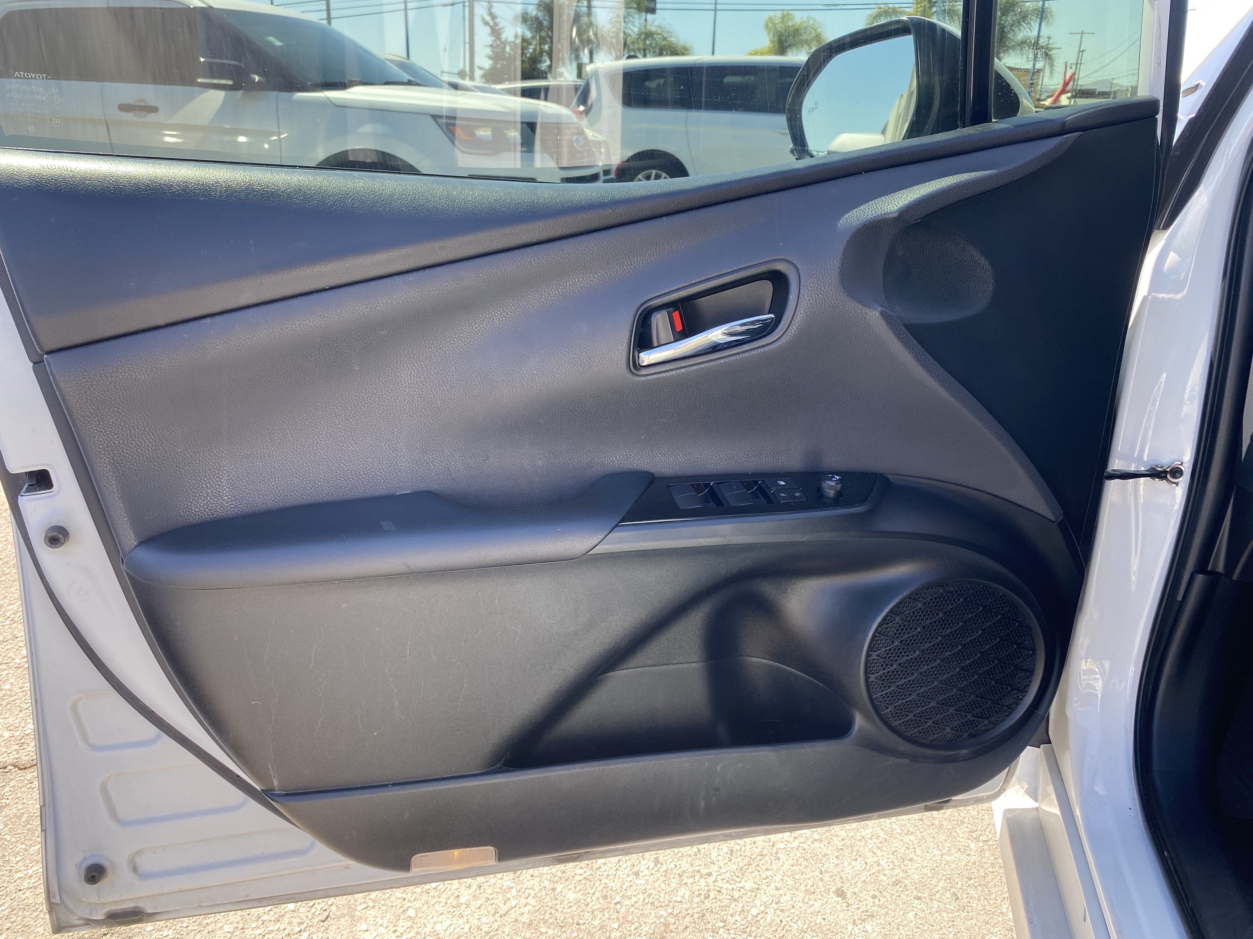 2022 Toyota Prius Limited