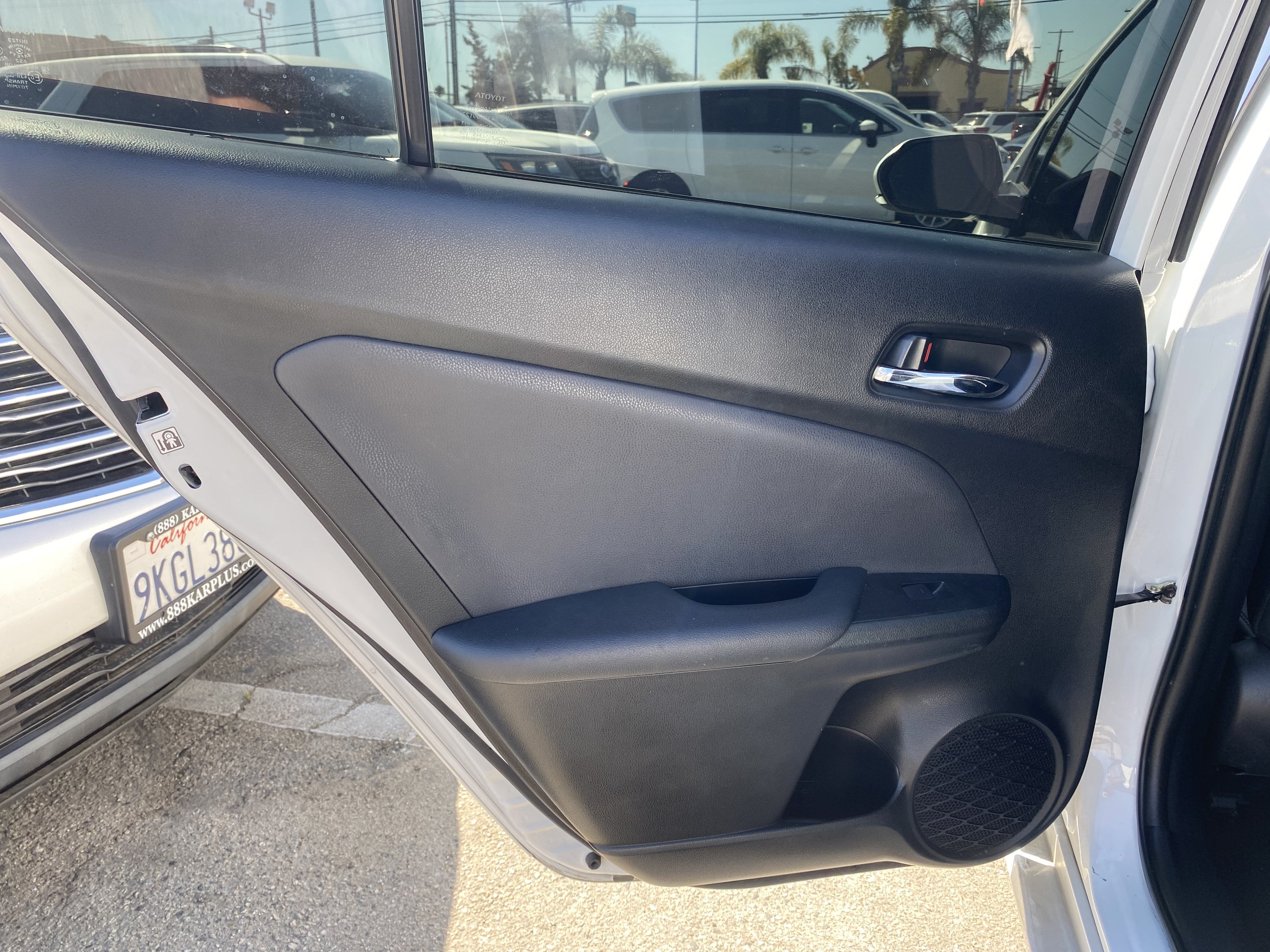 2022 Toyota Prius Limited
