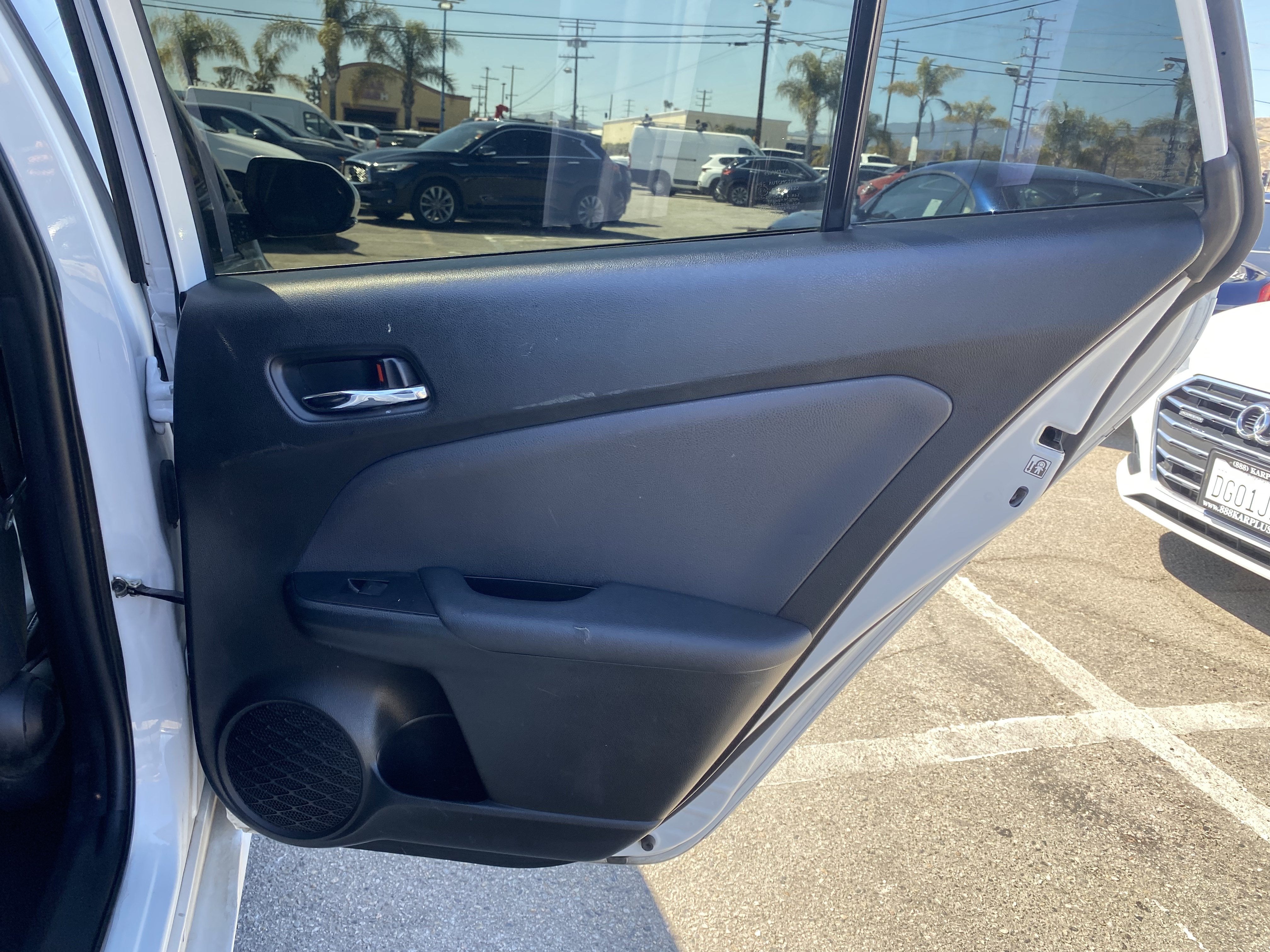2022 Toyota Prius Limited