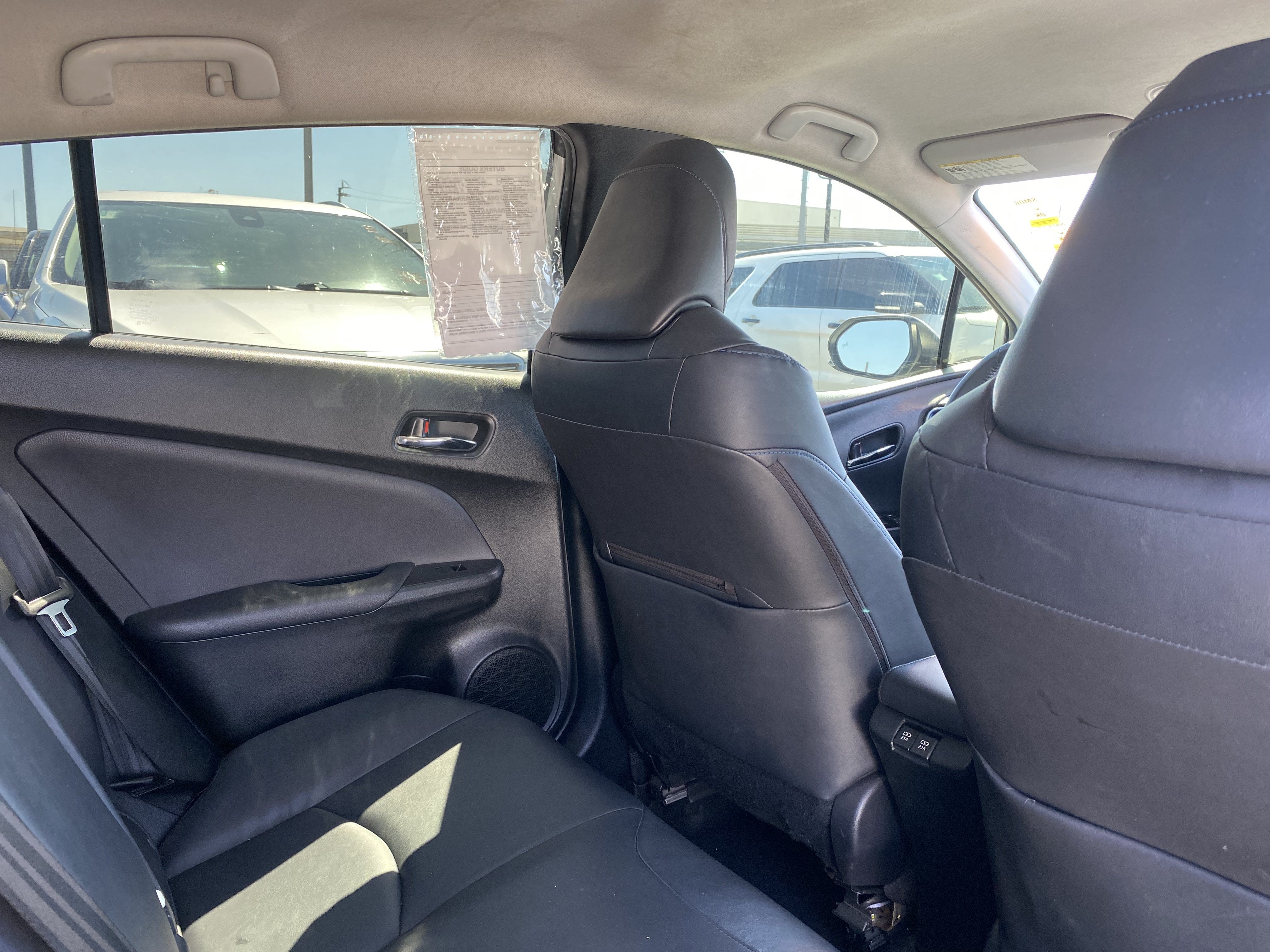 2022 Toyota Prius Limited