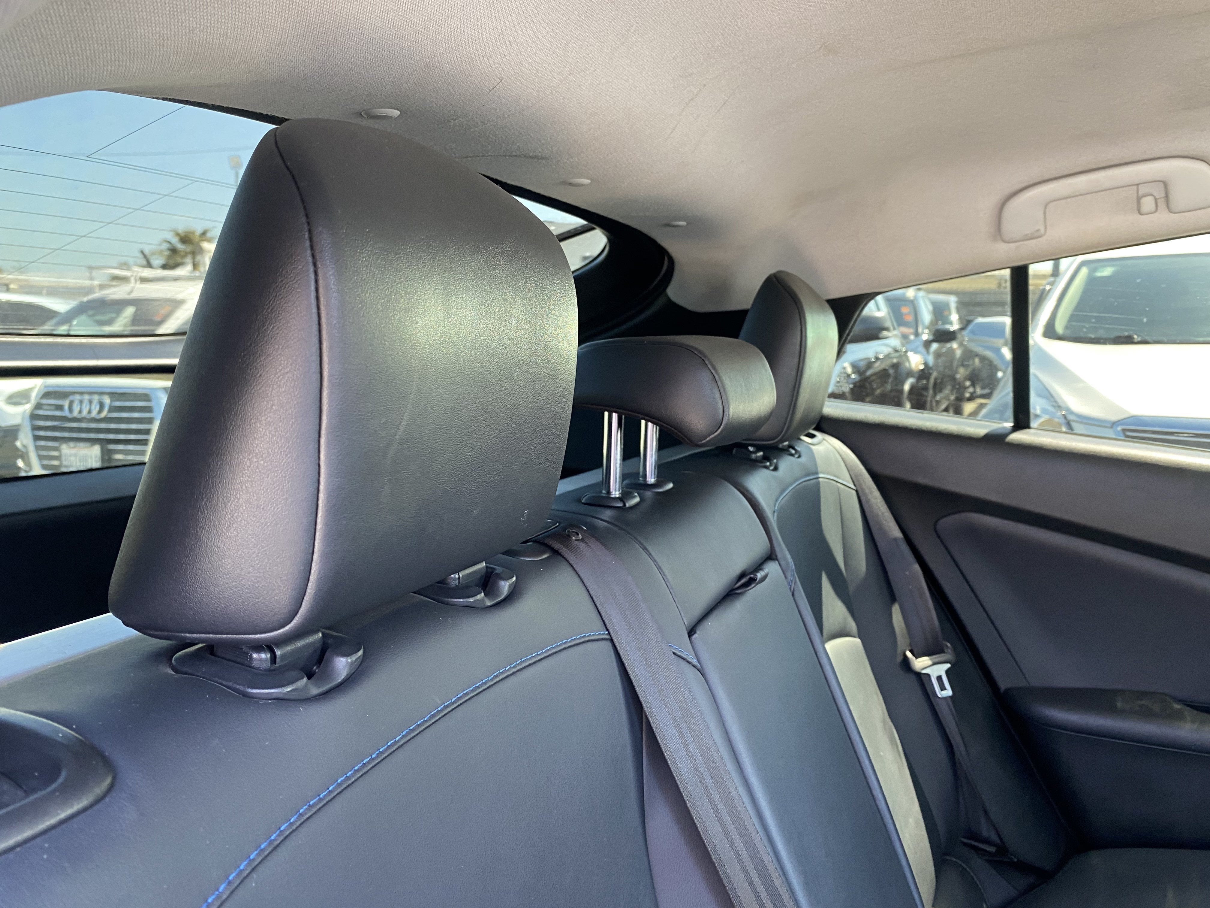 2022 Toyota Prius Limited