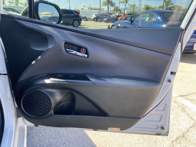 2022 Toyota Prius Limited