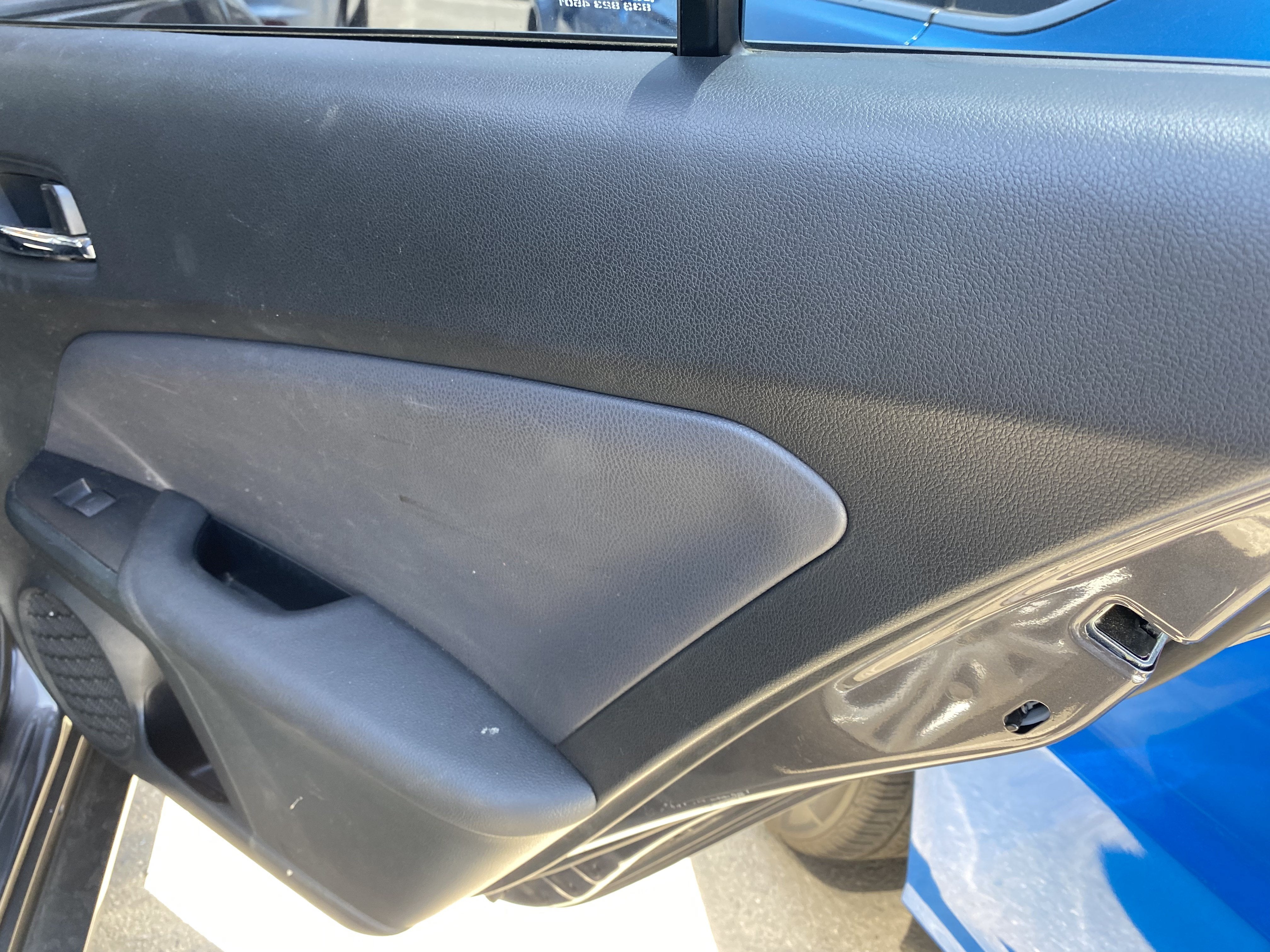 2021 Toyota Prius L Eco