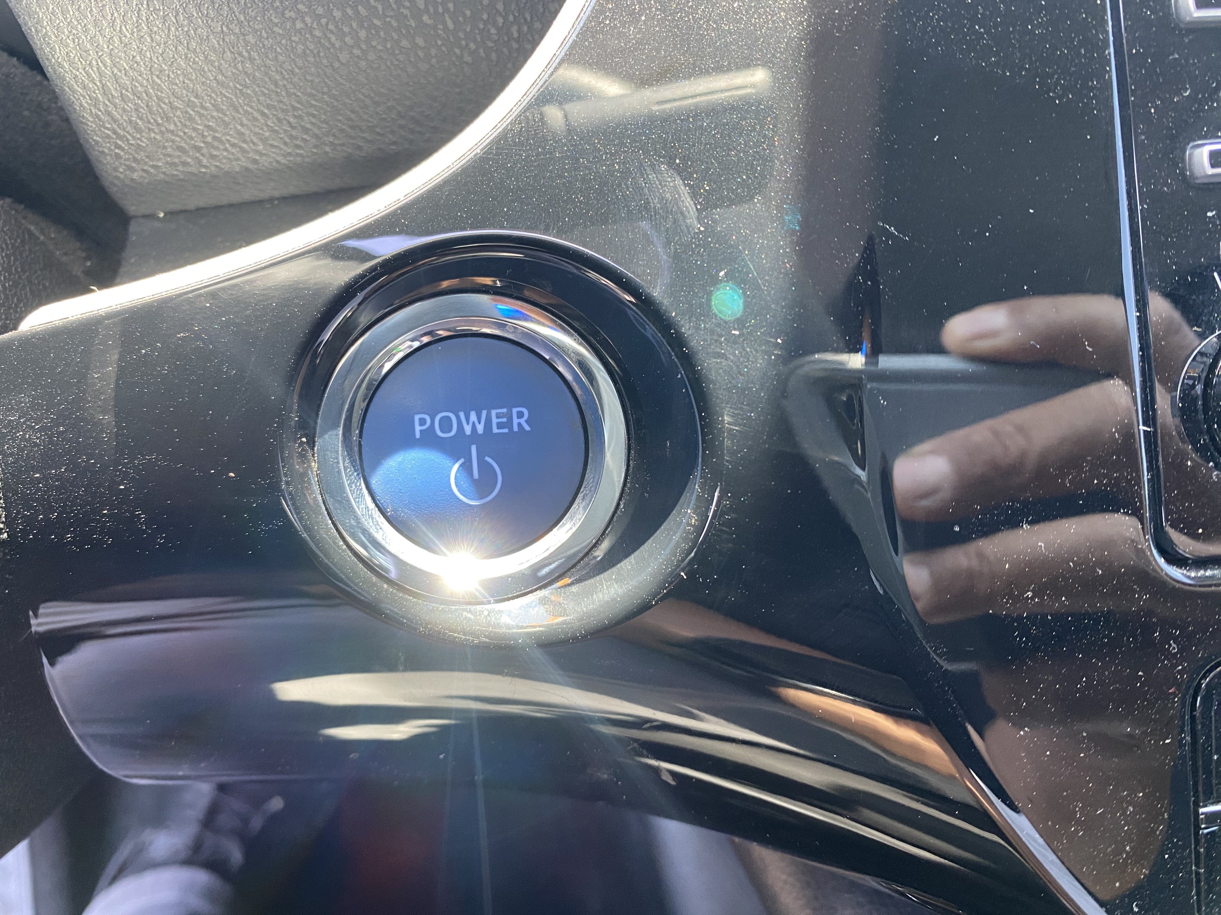 2021 Toyota Prius L Eco
