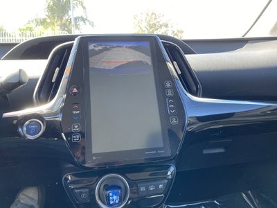 2020 Toyota Prius Prime XLE