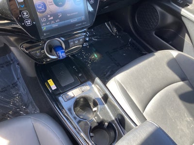 2020 Toyota Prius Prime XLE