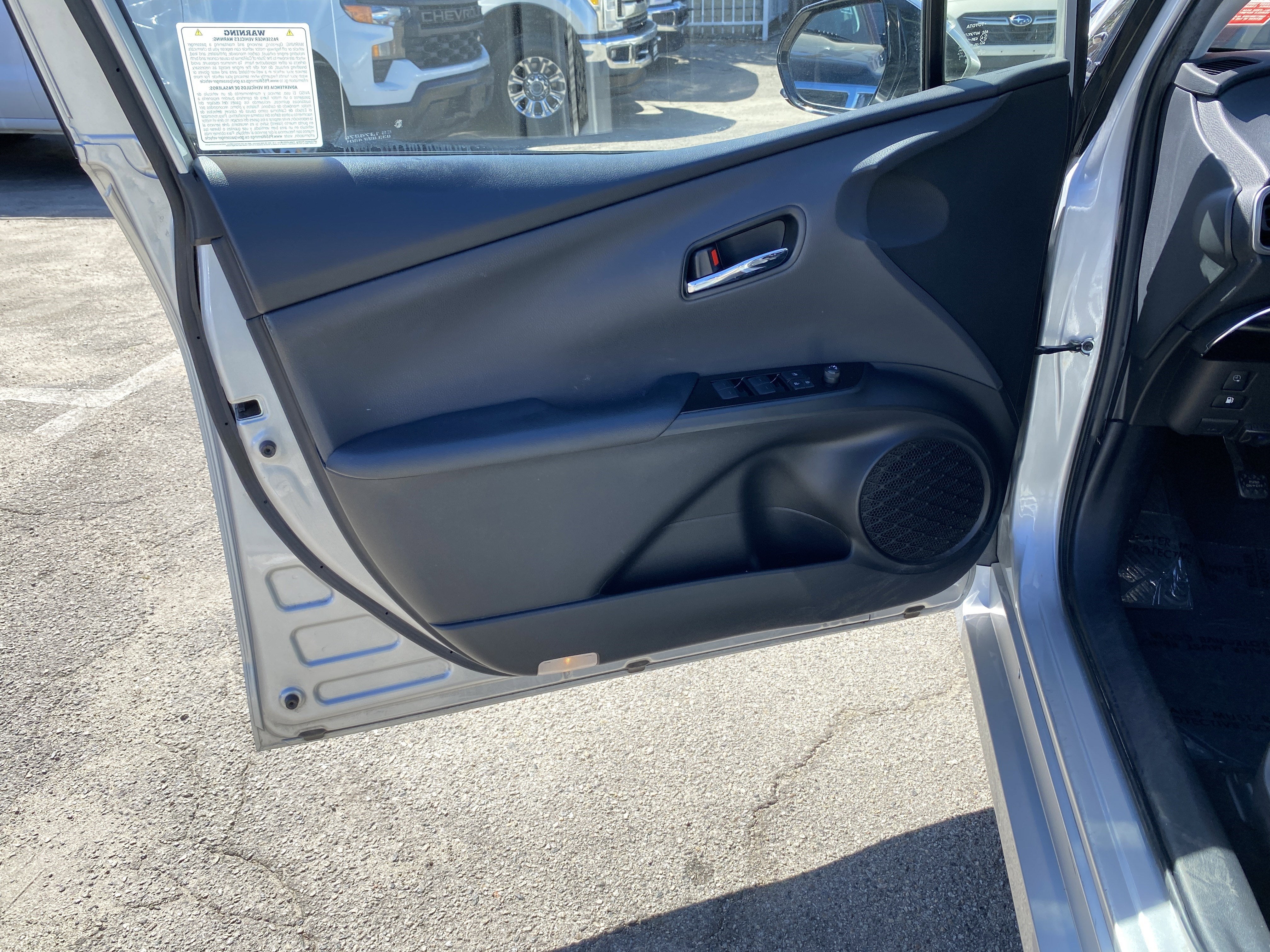 2020 Toyota Prius Prime XLE