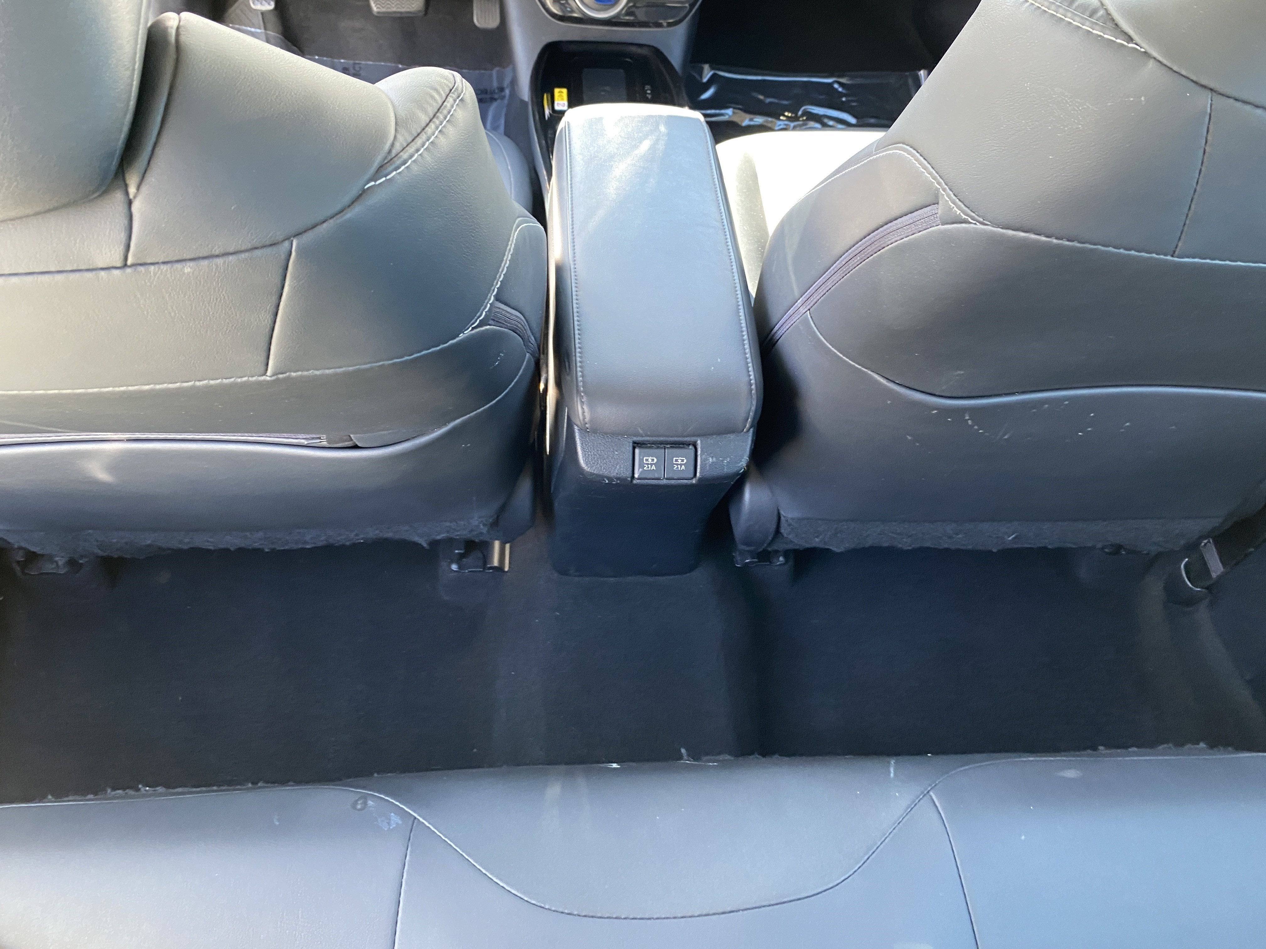 2020 Toyota Prius Prime XLE