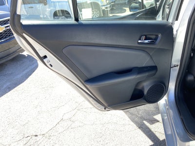 2020 Toyota Prius Prime XLE