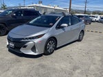 2020 Toyota Prius Prime XLE