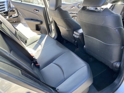 2020 Toyota Prius Prime XLE