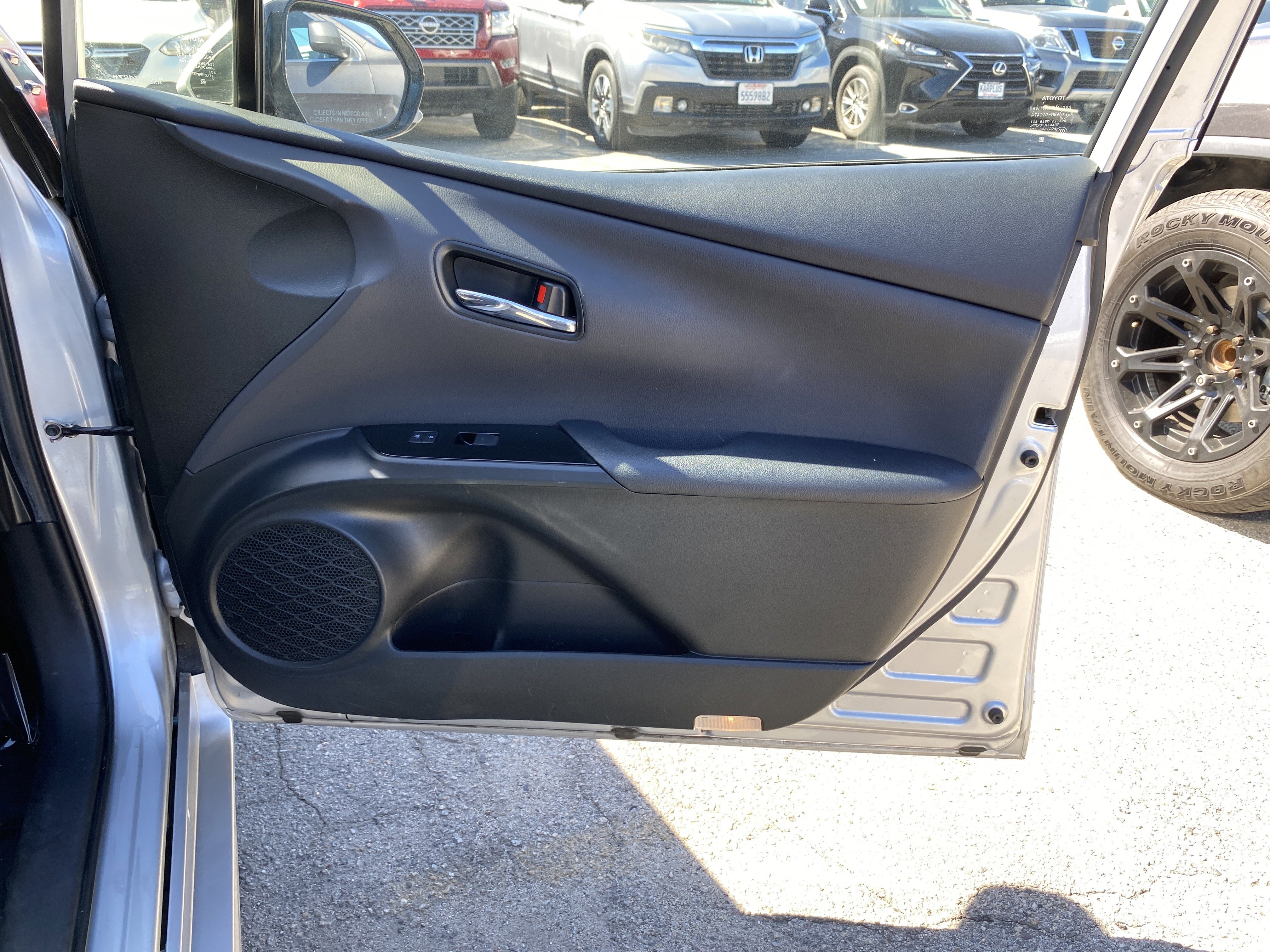 2020 Toyota Prius Prime XLE