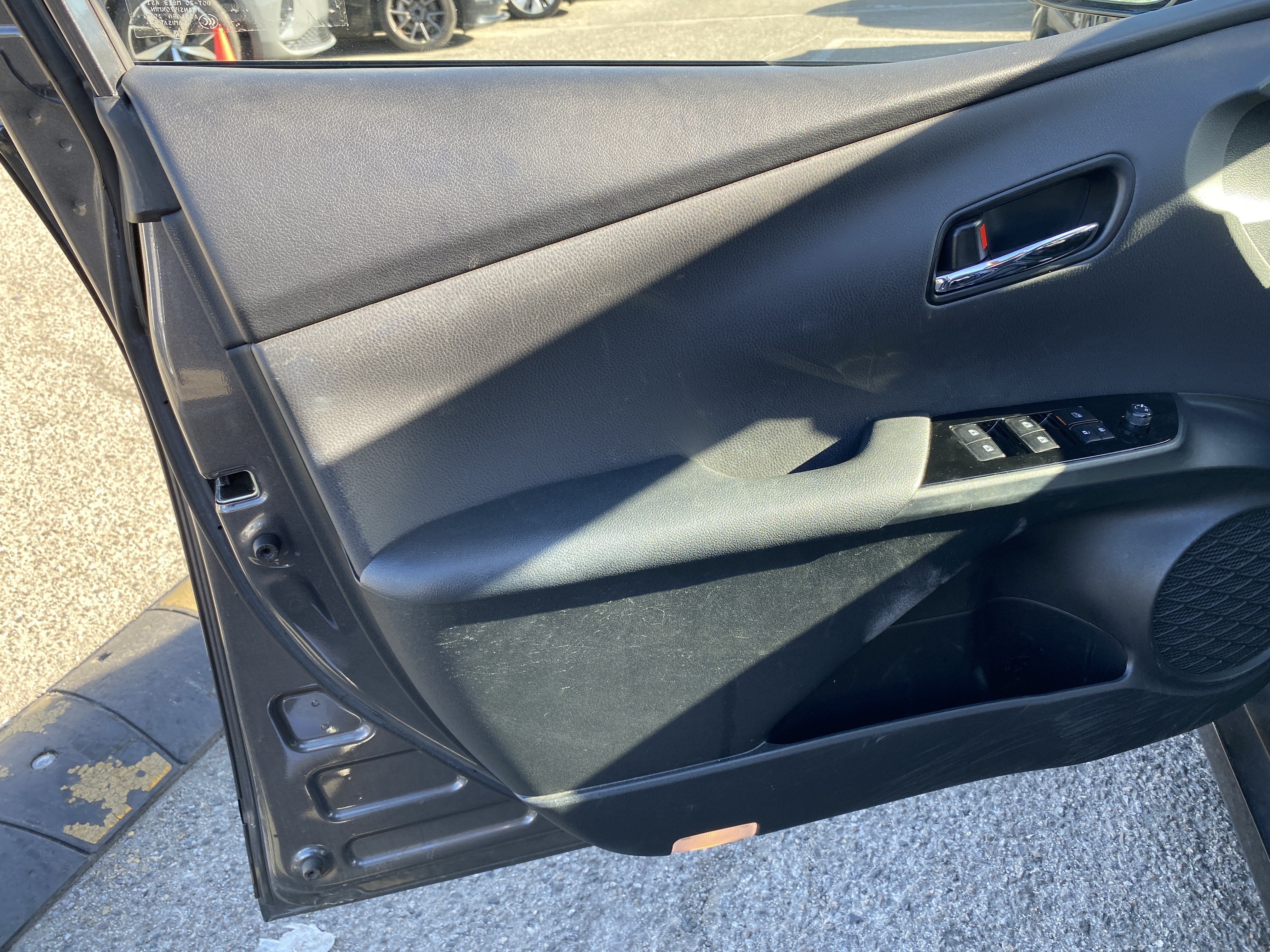 2018 Toyota Prius Prime PLUS