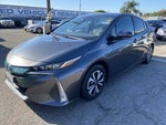 2018 Toyota Prius Prime PLUS