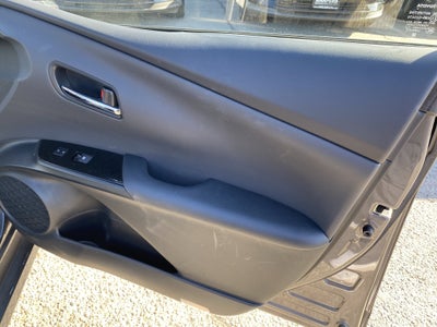 2018 Toyota Prius Prime PLUS