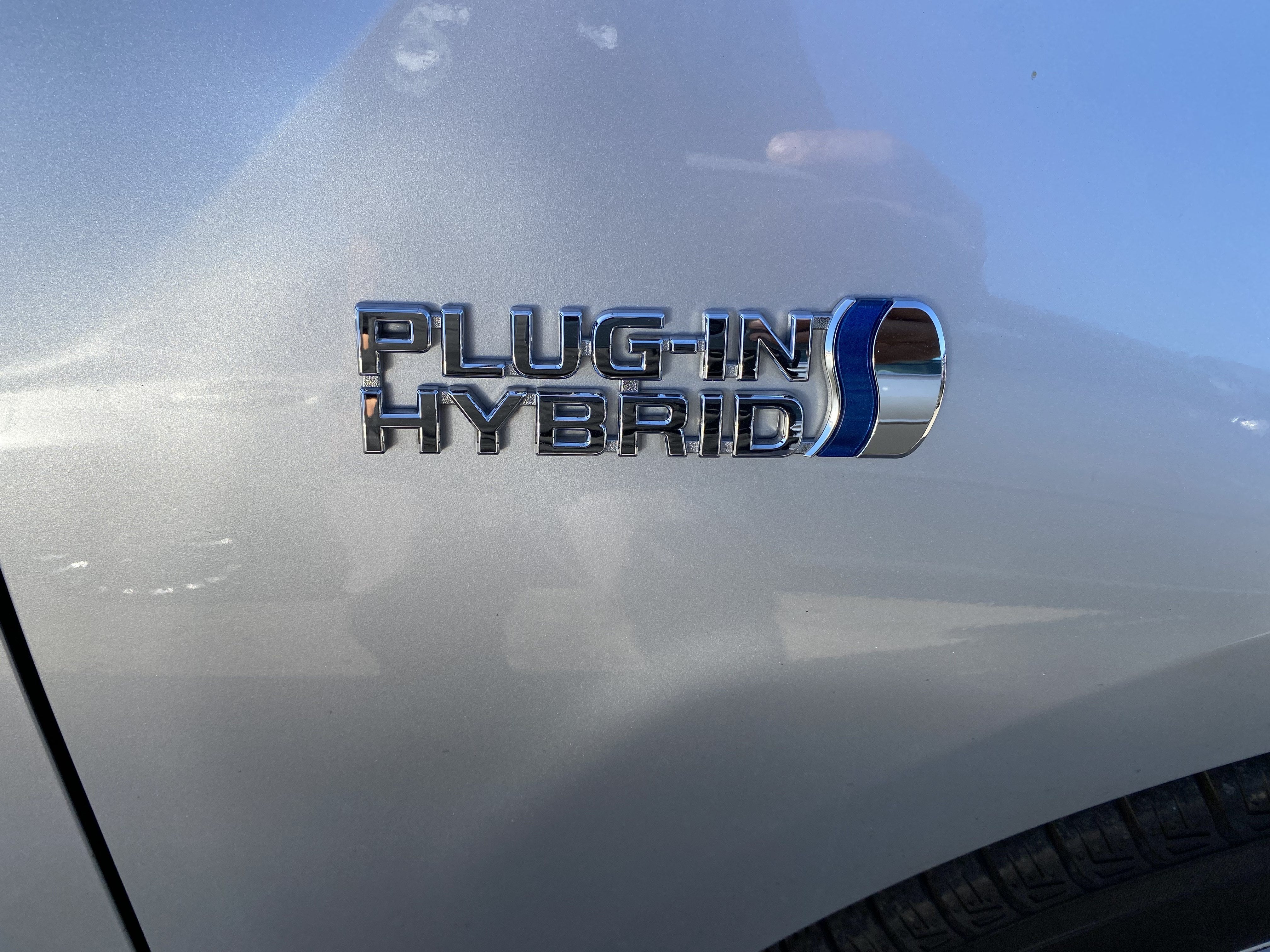 2017 Toyota Prius Prime Premium