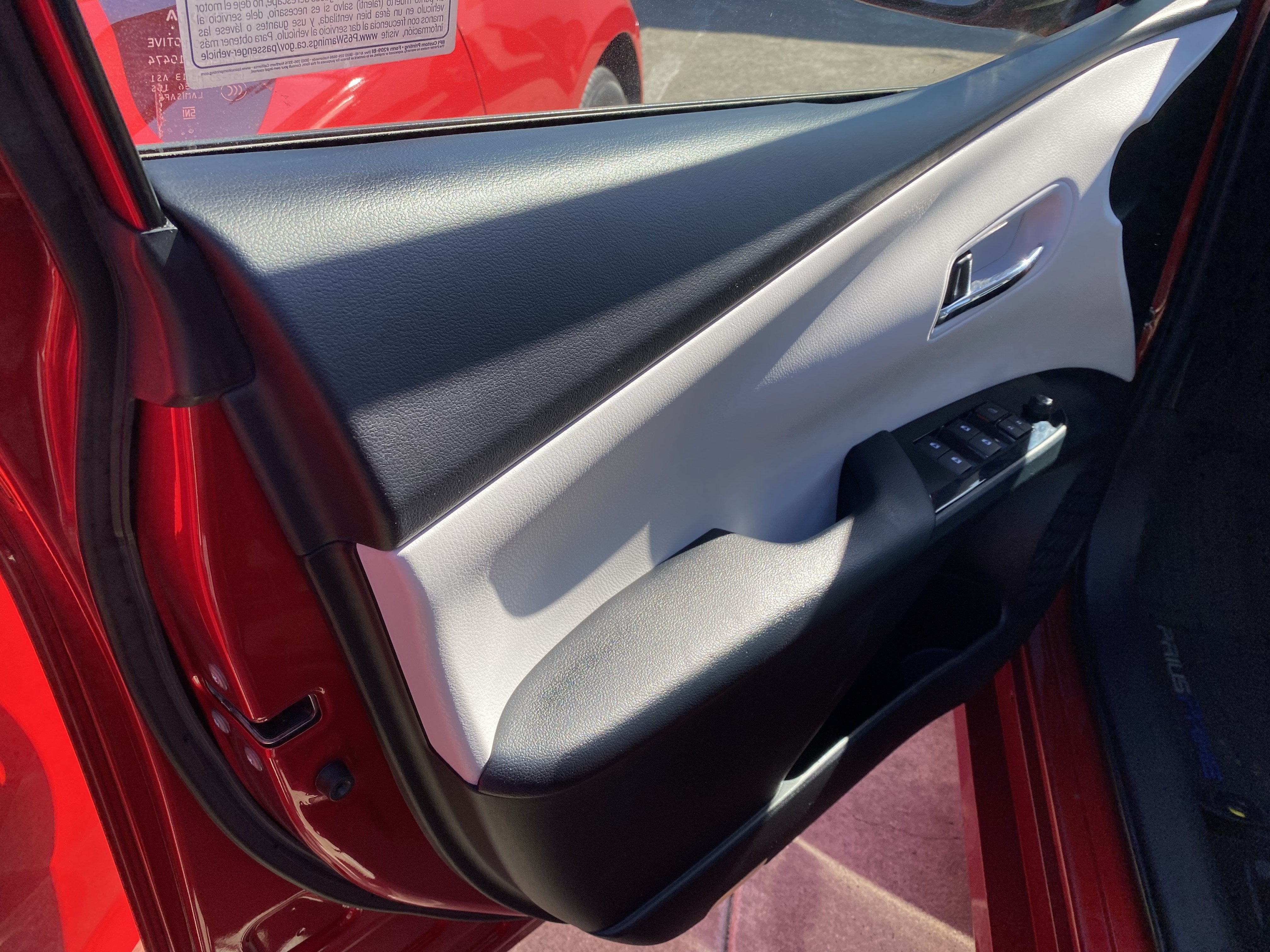 2017 Toyota Prius Prime Advanced
