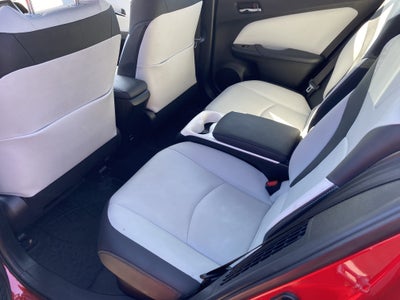 2017 Toyota Prius Prime Advanced