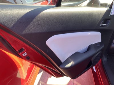 2017 Toyota Prius Prime Advanced