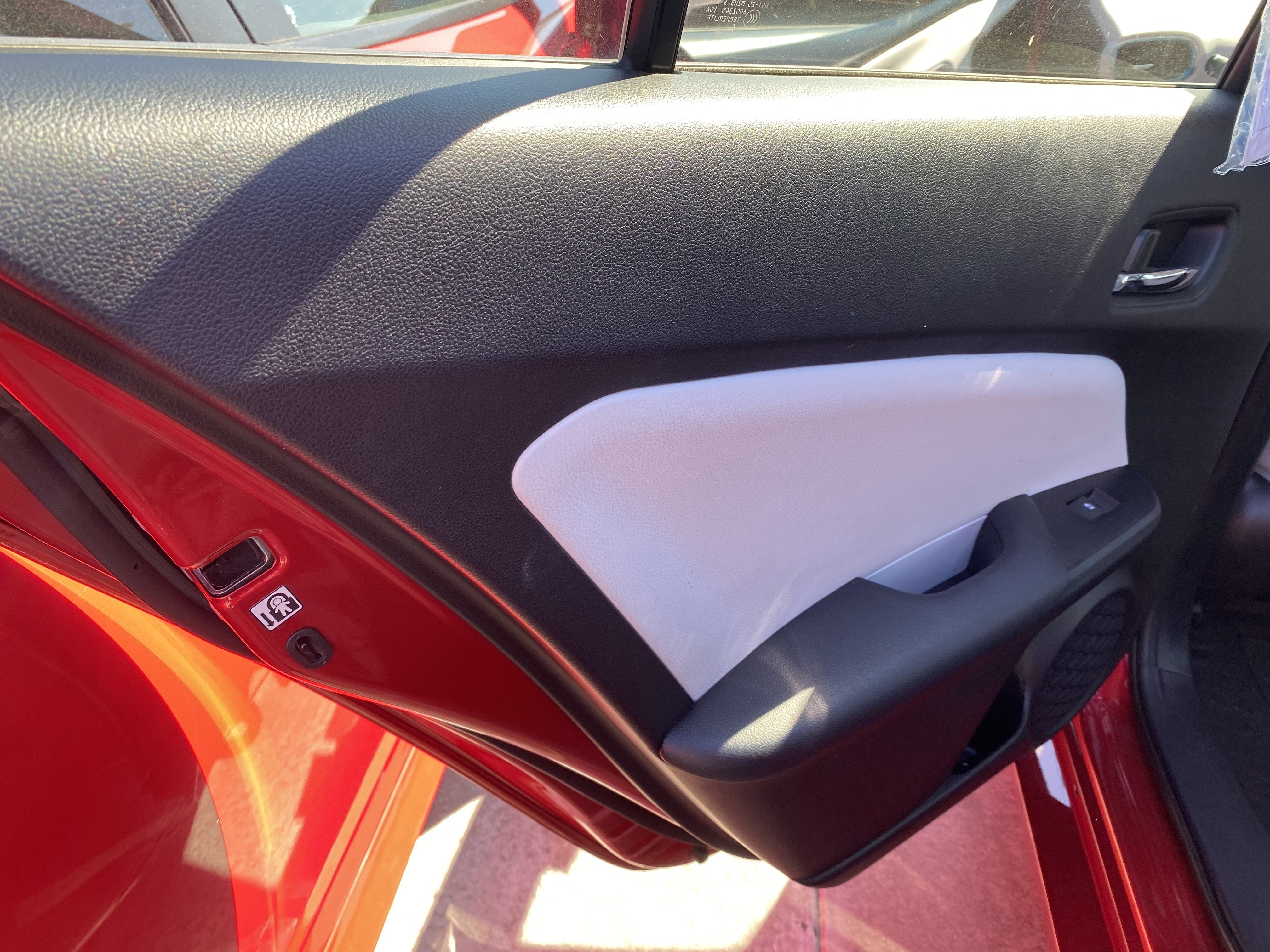 2017 Toyota Prius Prime Advanced