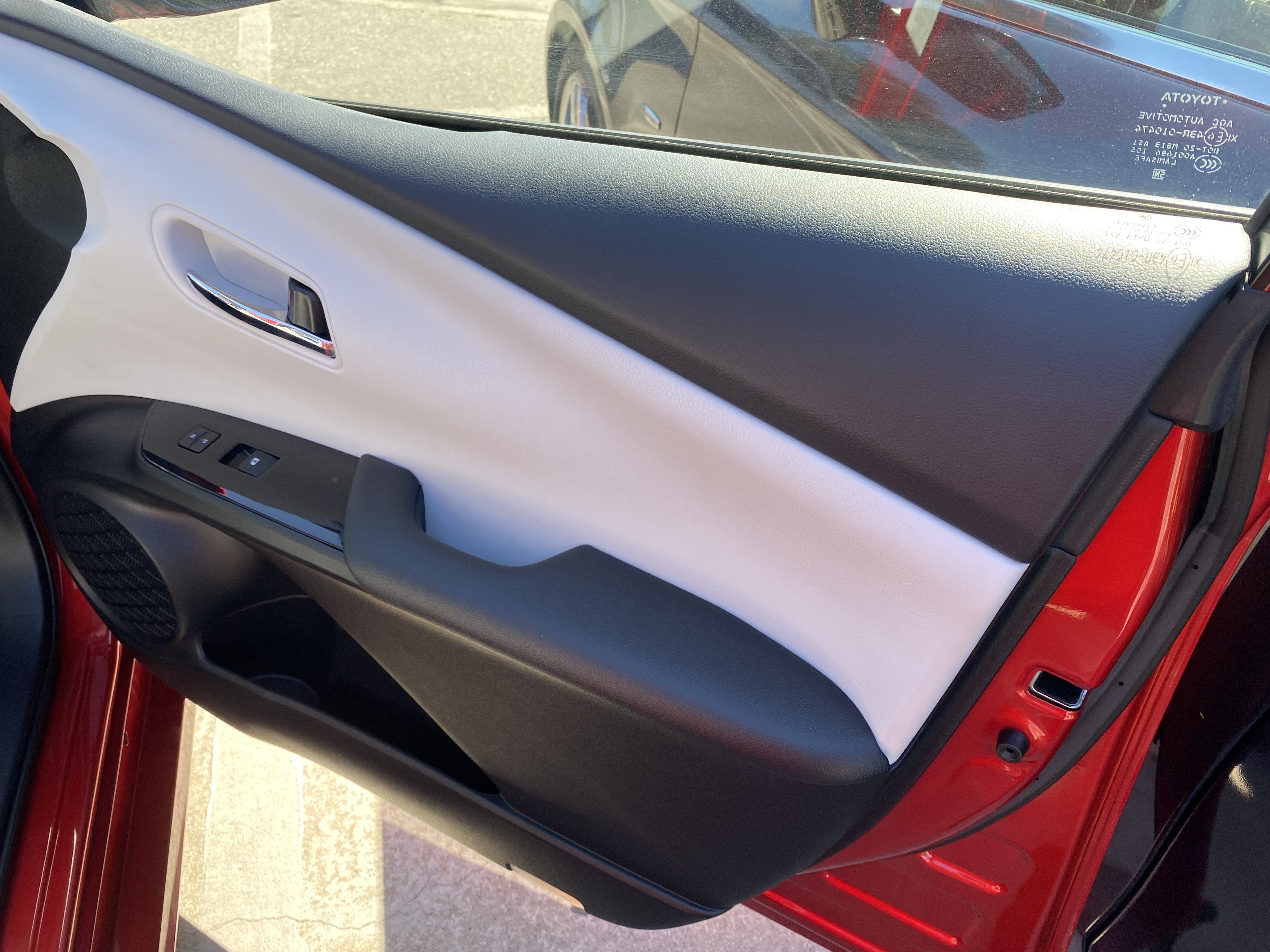 2017 Toyota Prius Prime Advanced