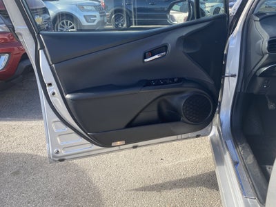 2017 Toyota Prius Prime Premium