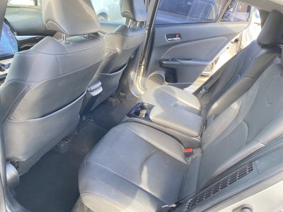 2017 Toyota Prius Prime Premium