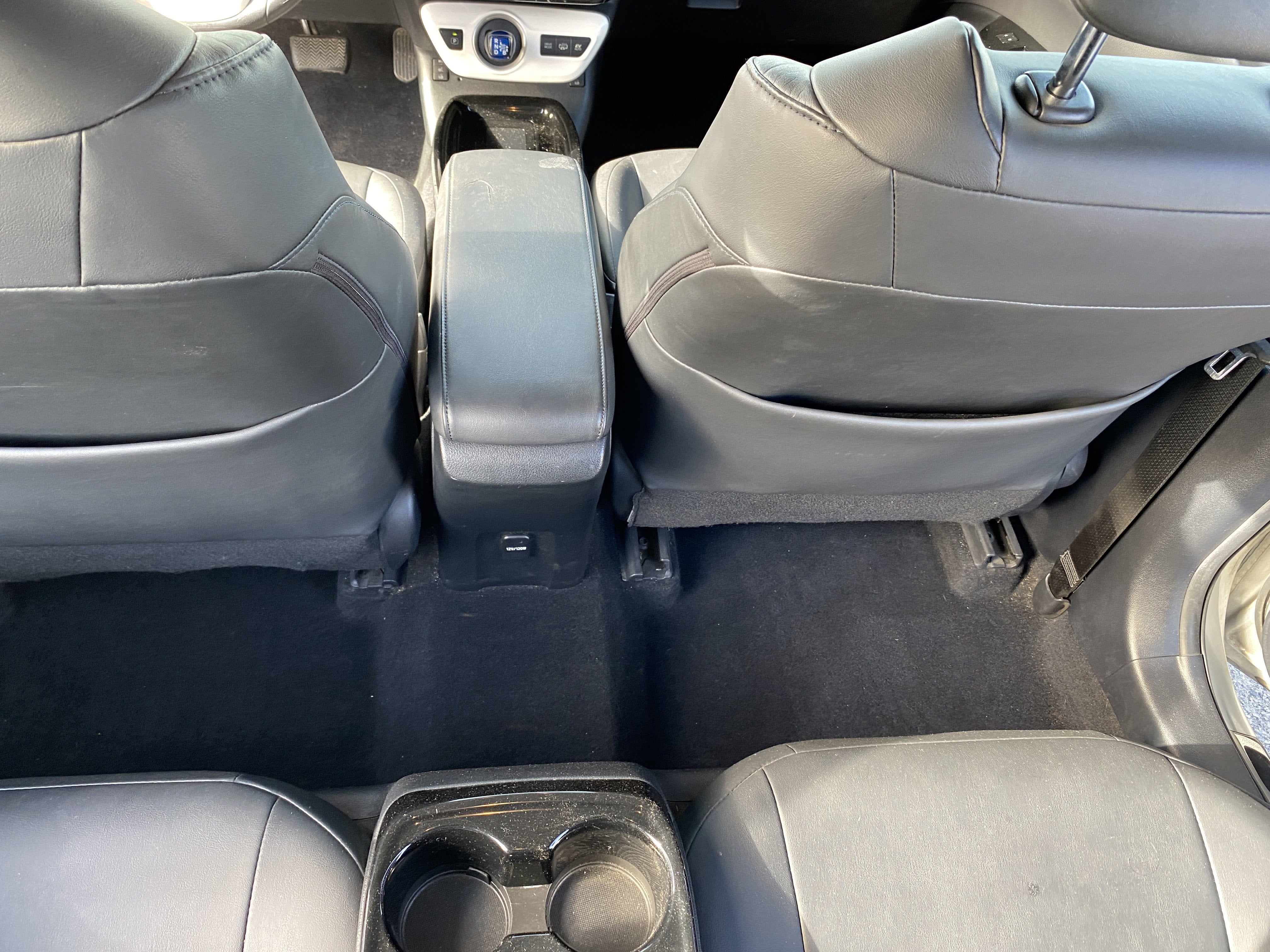 2017 Toyota Prius Prime Premium