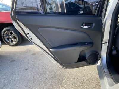 2017 Toyota Prius Prime Premium