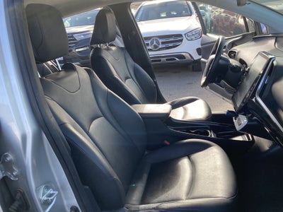 2017 Toyota Prius Prime Premium