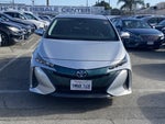 2017 Toyota Prius Prime Premium
