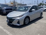 2018 Toyota Prius Prime Premium