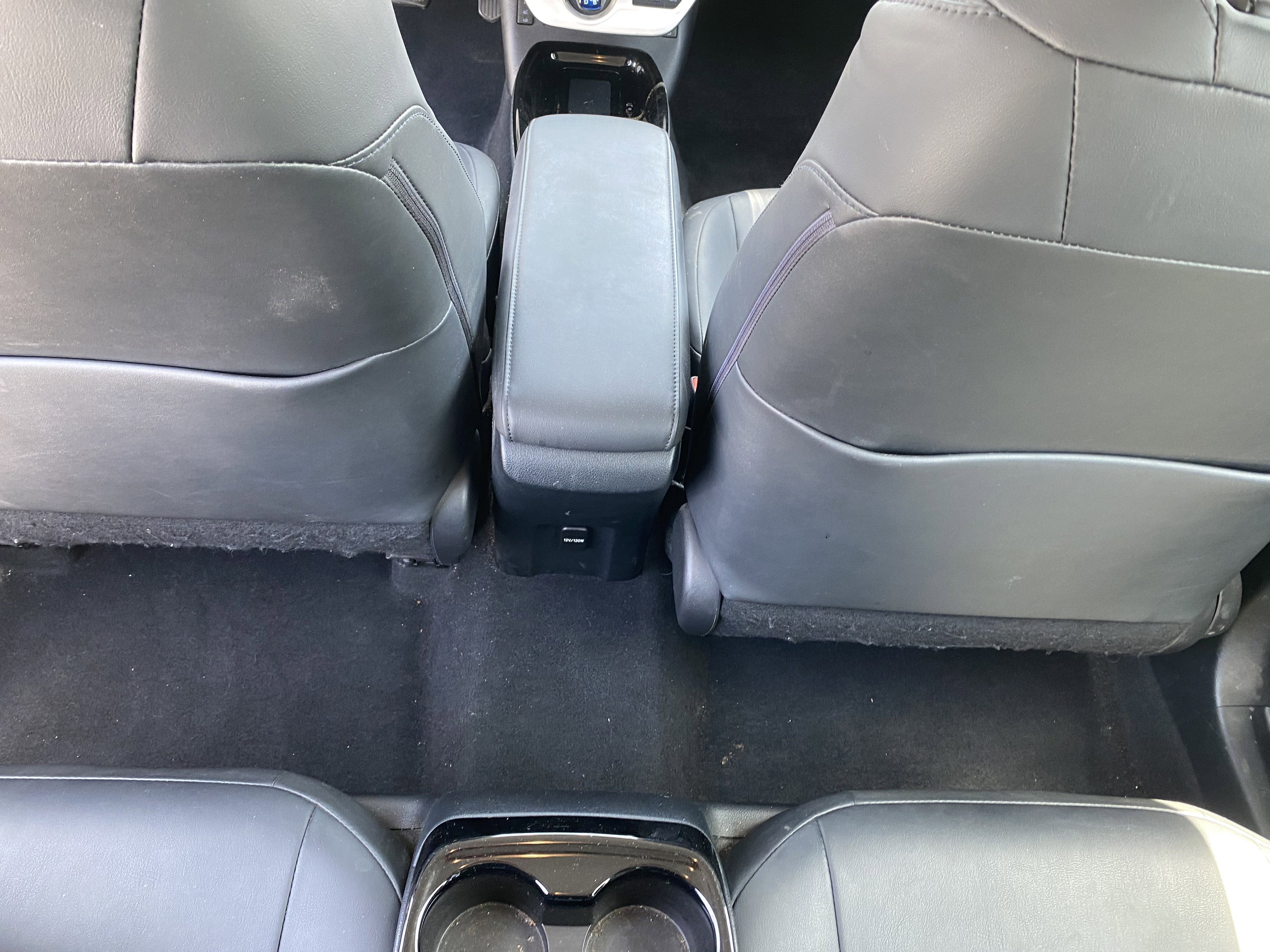 2018 Toyota Prius Prime Premium