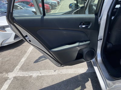 2018 Toyota Prius Prime Premium