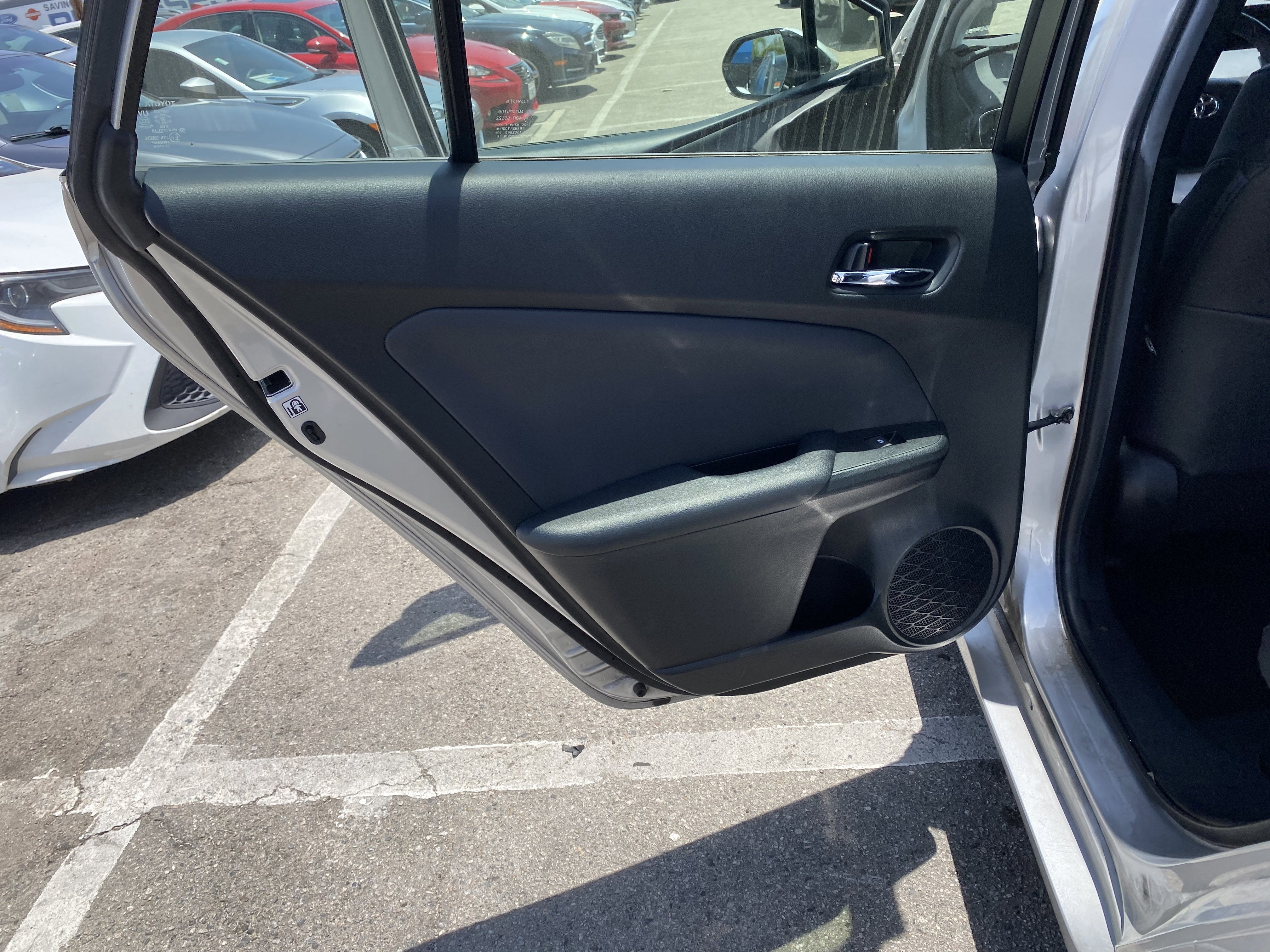 2018 Toyota Prius Prime Premium