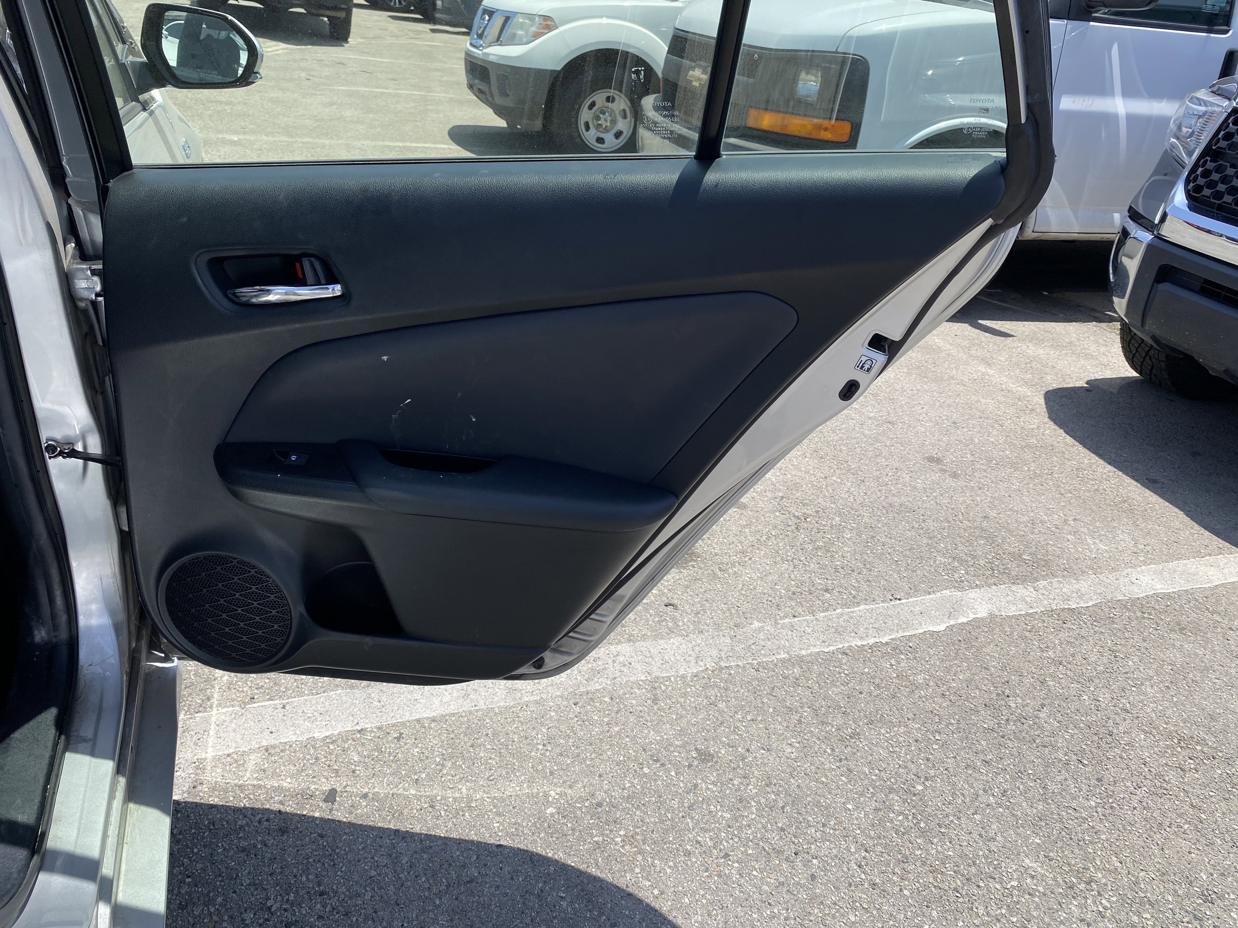 2018 Toyota Prius Prime Premium