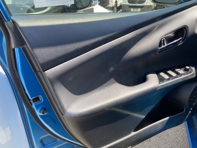 2019 Toyota Prius LE