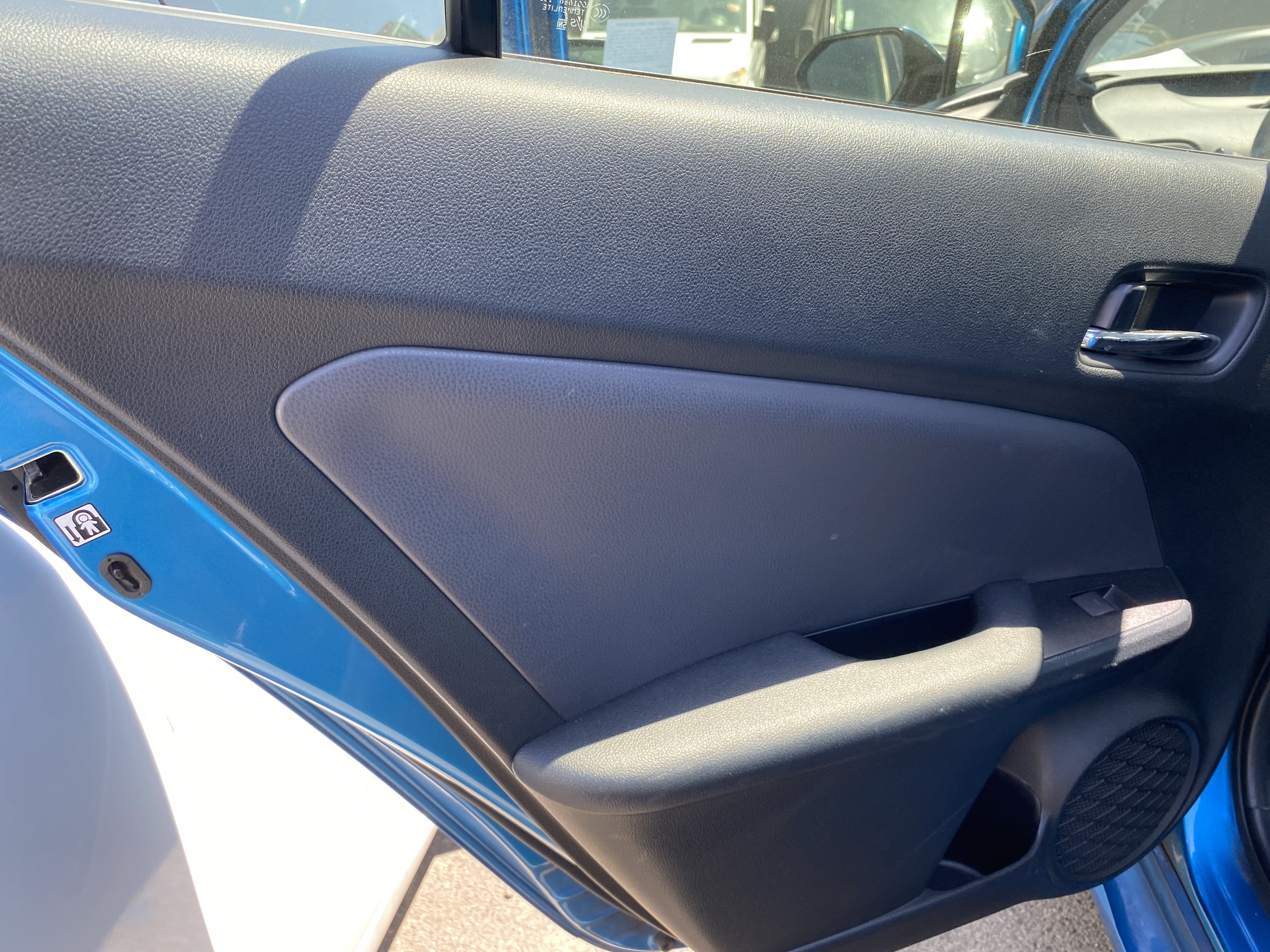 2019 Toyota Prius LE