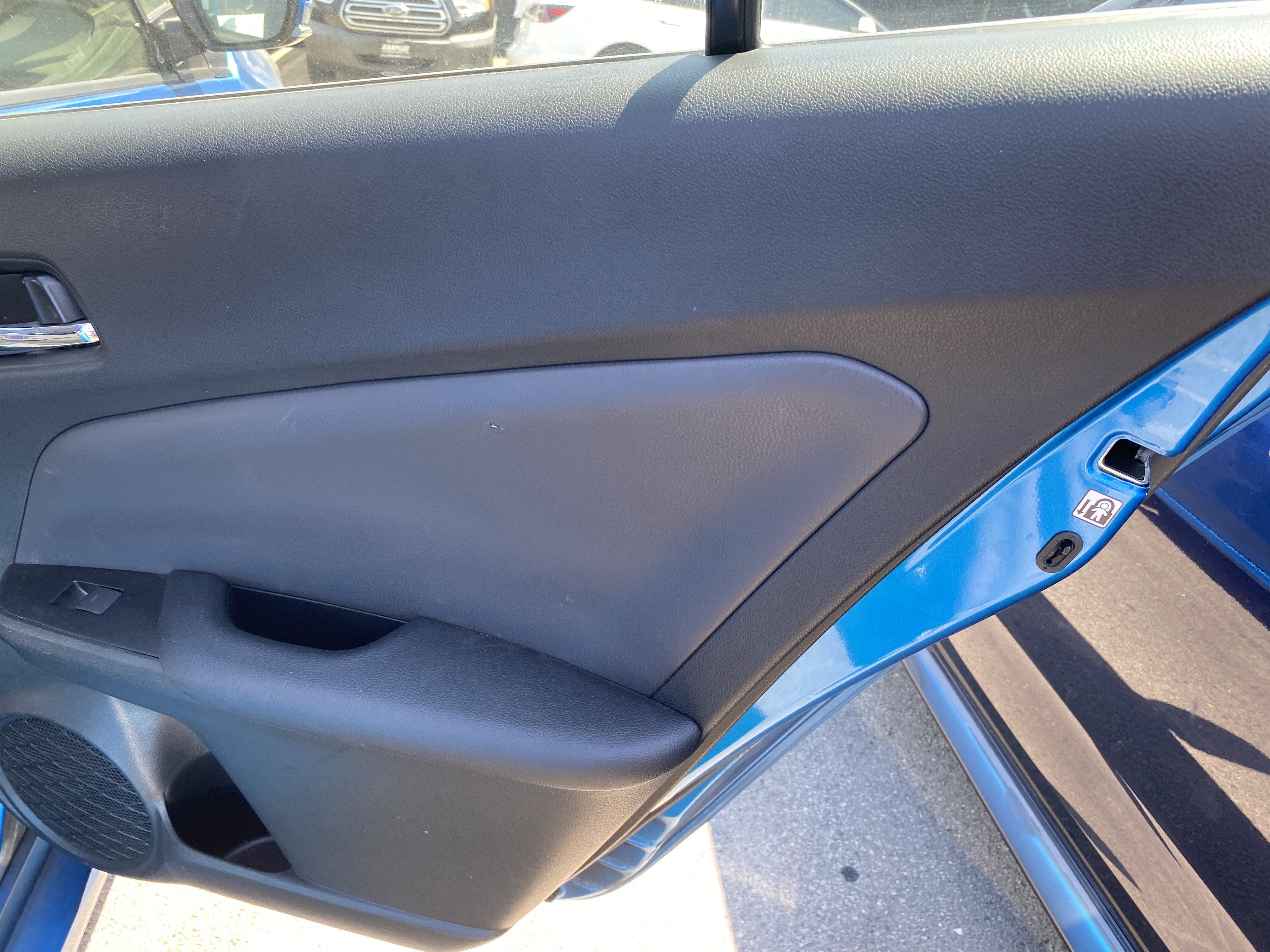 2019 Toyota Prius LE