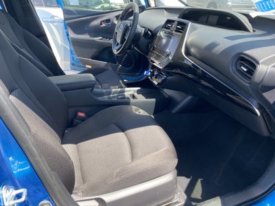 2019 Toyota Prius LE