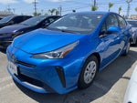 2019 Toyota Prius LE
