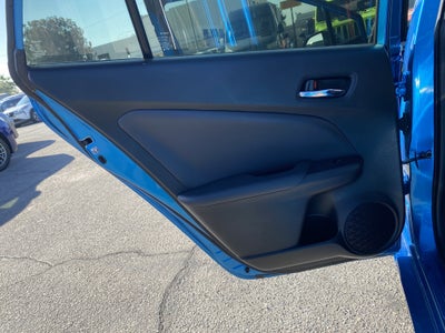 2019 Toyota Prius XLE