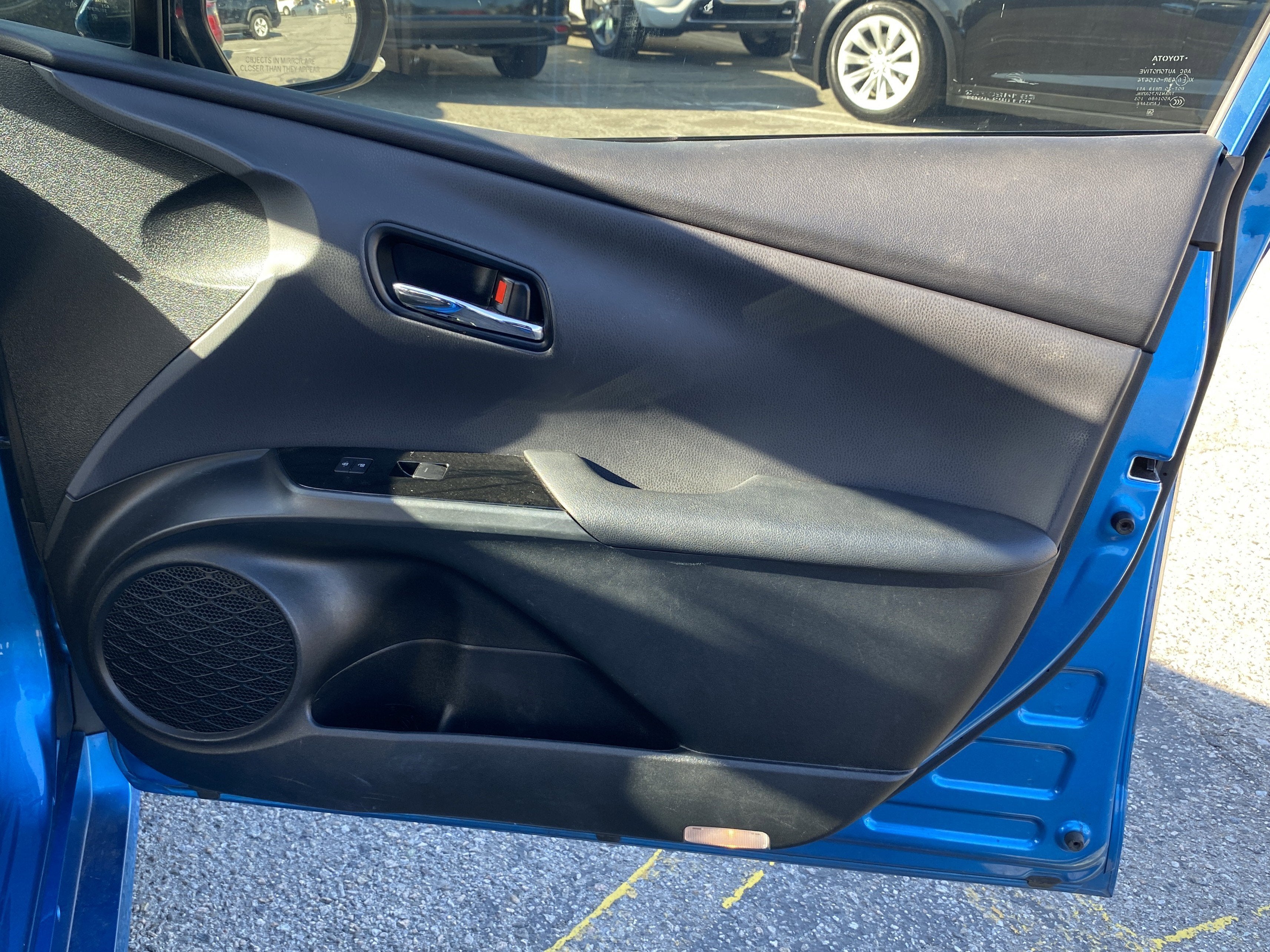 2019 Toyota Prius XLE