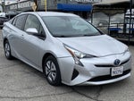 2018 Toyota Prius Four