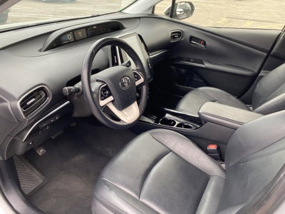 2018 Toyota Prius Four