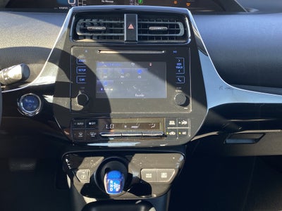 2016 Toyota Prius Two