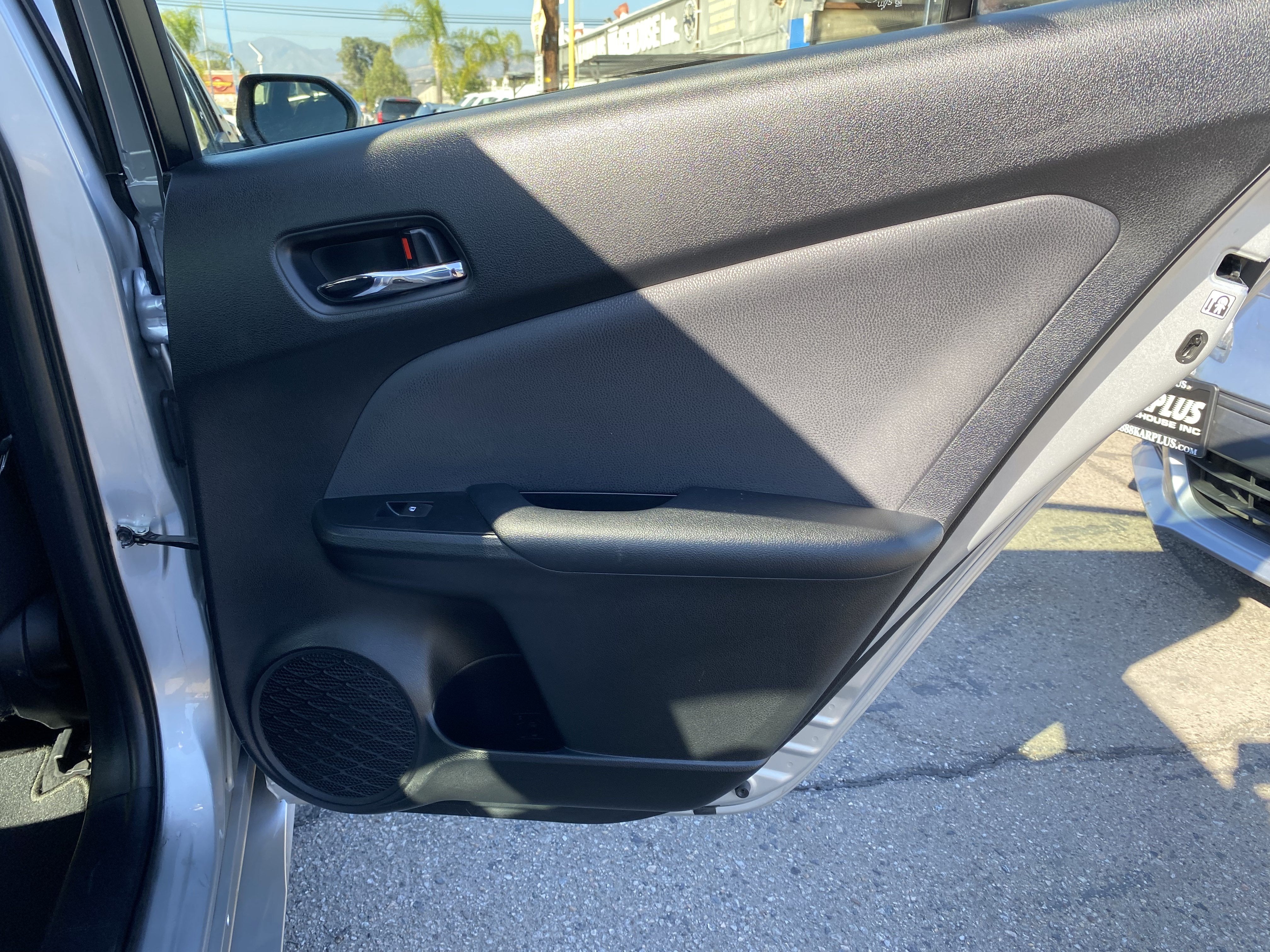2016 Toyota Prius Two