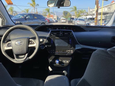 2016 Toyota Prius Two